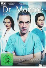 Dr. Monroe - Staffel 1  [2 DVDs] DVD-Cover