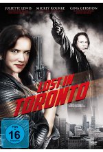 Lost in Toronto DVD-Cover