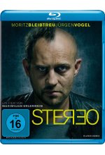 Stereo Blu-ray-Cover
