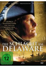 Die Schlacht am Delaware DVD-Cover