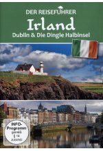 Irland -  Dublin & Die Dingle Halbinsel - Der Reiseführer DVD-Cover