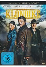Klondike - Pilotfilm DVD-Cover
