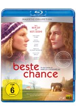 Beste Chance Blu-ray-Cover