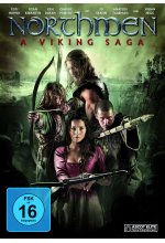 Northmen - A Viking Saga DVD-Cover
