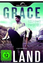 Graceland DVD-Cover