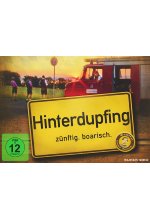 Hinterdupfing DVD-Cover