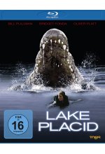 Lake Placid Blu-ray-Cover
