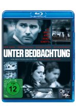 Unter Beobachtung Blu-ray-Cover