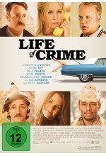 Life of Crime DVD-Cover