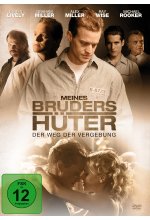 Meines Bruders Hüter - Der Weg der Vergebung DVD-Cover