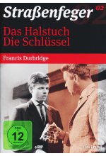 Straßenfeger 02 - Das Halstuch/Die Schlüssel  [4 DVDs] DVD-Cover