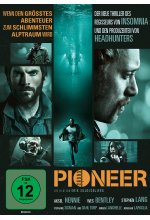 Pioneer DVD-Cover