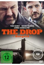 The Drop - Bargeld DVD-Cover
