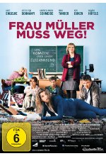 Frau Müller muss weg DVD-Cover