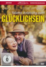 Yaloms Anleitung zum Glücklichsein DVD-Cover