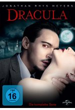 Dracula - Staffel 1  [3 DVDs] DVD-Cover
