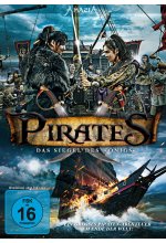Pirates - Das Siegel des Königs DVD-Cover