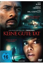 Keine gute Tat DVD-Cover