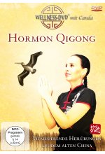 Hormon Qigong - Vitalisierende Heilübungen aus dem alten China DVD-Cover
