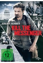 Kill the Messenger DVD-Cover