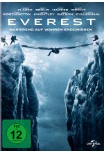 Everest DVD-Cover