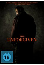 The Unforgiven DVD-Cover