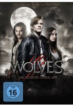 Wolves DVD-Cover