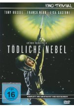 Tödliche Nebel DVD-Cover