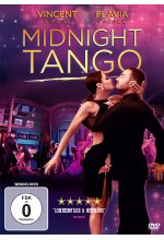 Midnight Tango DVD-Cover