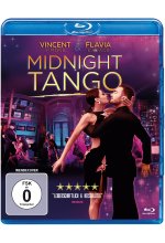 Midnight Tango Blu-ray-Cover