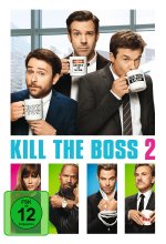 Kill the Boss 2 DVD-Cover