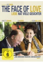The Face of Love - Liebe hat viele Gesichter DVD-Cover