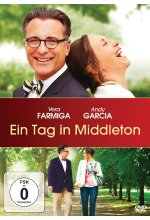 Ein Tag in Middleton DVD-Cover