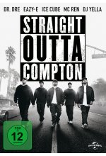 Straight Outta Compton DVD-Cover