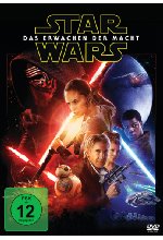 Star Wars - Das Erwachen der Macht DVD-Cover