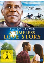 A Timeless Love Story - Die Liebe meines Lebens DVD-Cover