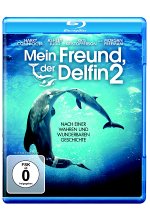 Mein Freund, der Delfin 2 Blu-ray-Cover