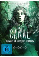 The Canal DVD-Cover