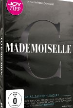 Mademoiselle C - Limited Fashion-Edition DVD-Cover