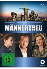 Männertreu DVD-Cover