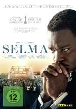 Selma DVD-Cover