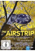 The Airstrip - Aufbruch der Moderne Teil 3  (+ Blu-ray) DVD-Cover