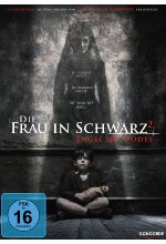 Die Frau in Schwarz 2 - Engel des Todes DVD-Cover