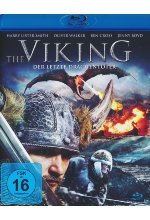 The Viking - Der letzte Drachentöter Blu-ray-Cover