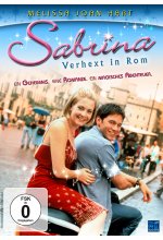 Sabrina - Verhext in Rom DVD-Cover