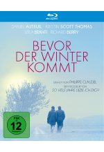 Bevor der Winter kommt Blu-ray-Cover