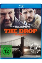 The Drop - Bargeld Blu-ray-Cover