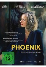 Phoenix  [SE] DVD-Cover