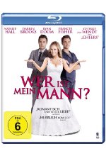 Wer ist mein Mann? Blu-ray-Cover