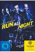 Run All Night DVD-Cover